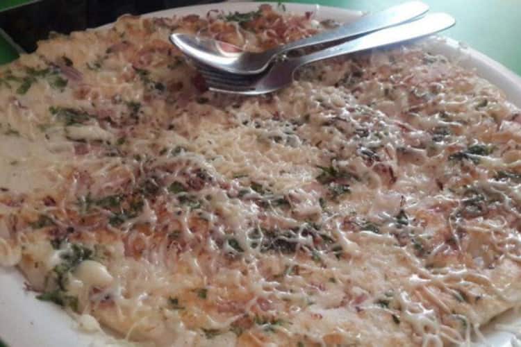 Hotel Banana Leaf Vishrantwadi Pune Zomato